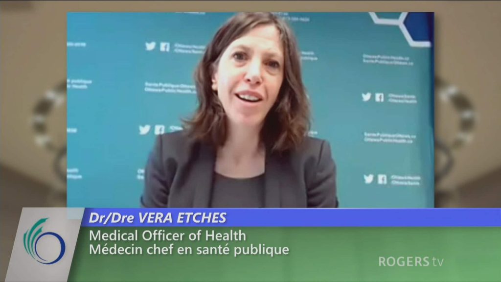 What you need to know about COVID-19 in Ottawa on Wednesday, Oct. 14 – CBC.ca